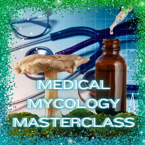 Medical Mycology Masterclass