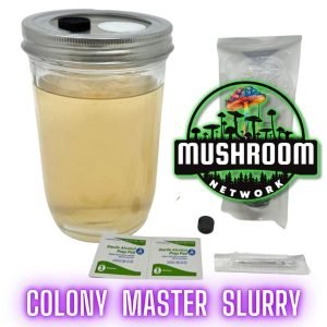 Colony Master Slurry 🪽