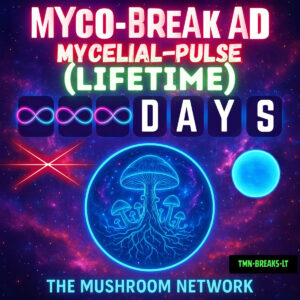 Myco-Break Ad: Lifetime Mycelial-Pulse (🔥 Exclusive Deal)