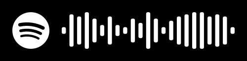 Spotify Code for MycoRiff Mayhem: Rock, Metal & Industrial Spores