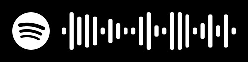 Spotify Code for Welcome To The Grand Cosmic Mycelial Sounds