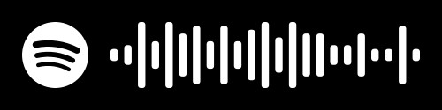 Spotify Code for MycoSoul Frequencies