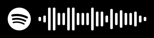Spotify Code for The Spore Keeper’s Banger Track List